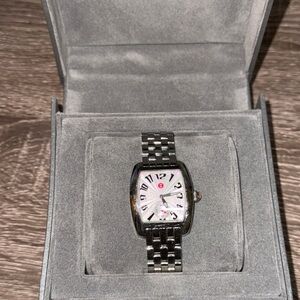 Michele Urban Mini Watch